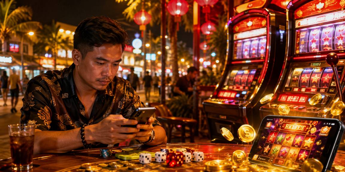 vl88.net Live Casino